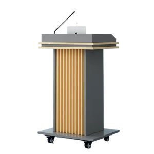 podium
