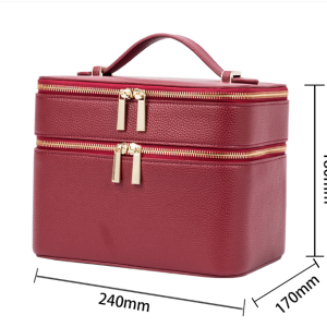 cosmetic bag