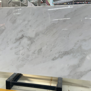 Dining table surface
