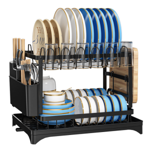 kitchen storage shelf