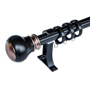curtain rod