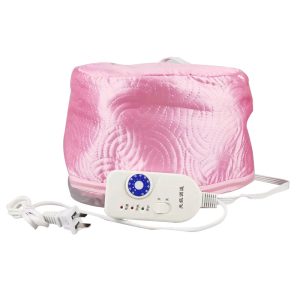 Perming cap liner