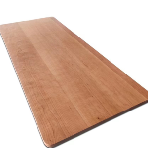 Dining table surface