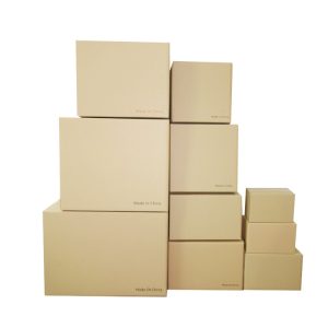 Carton box