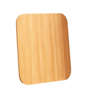 Dining table surface