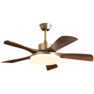 Fan lamp