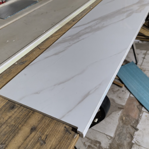 Table surface