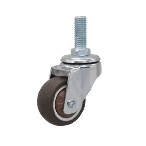 Golf cart wheel replacement