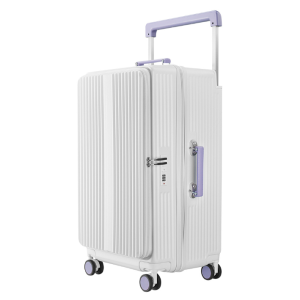 Trolley suitcase