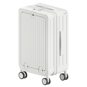 Trolley suitcase