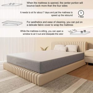 mattress