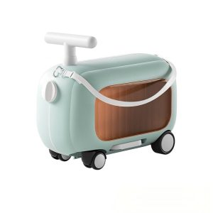 2-in-1 Suitcase Set