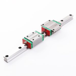 Drawer guide rails
