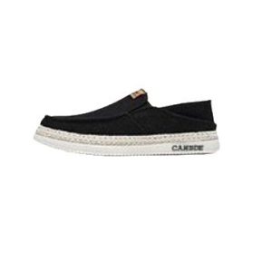 Canvas shoes