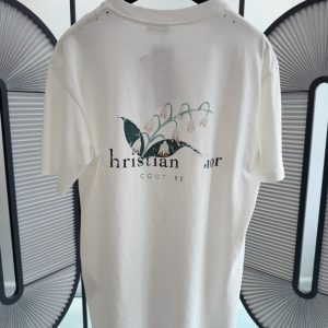 Men's short-sleeved T-shirt