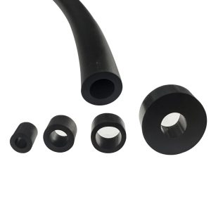 rubber hose