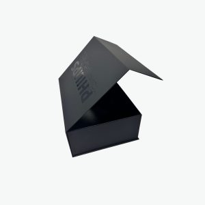 Paper box