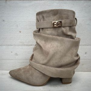 boot