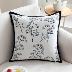 Sofa throw pillow