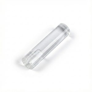 Acrylic bubble stick