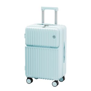 Trolley suitcase