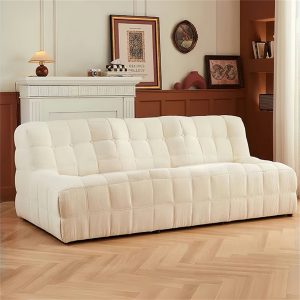 Compact sofa