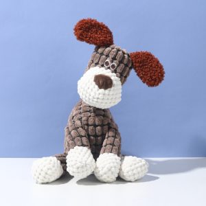 Soft toy animals