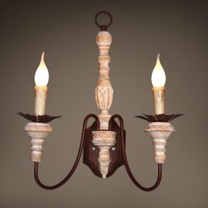 Wall lamp