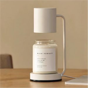 Wax Warmer Lamp