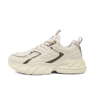 Leather shoes