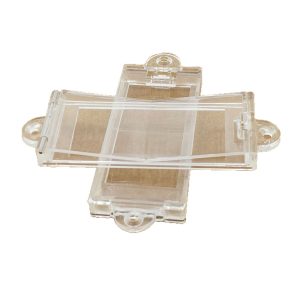 plastic parts
