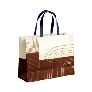paper bag