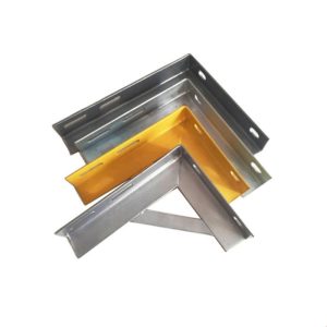 Supporting frame