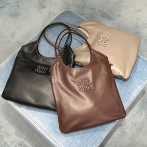 PU handbag