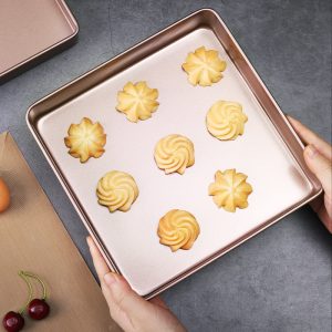 Baking tray