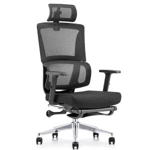swivel chair