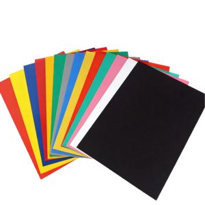 PVC film