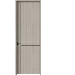 aluminium door