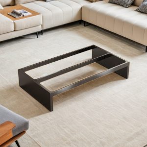Coffee table base