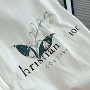 Men's short-sleeved T-shirt