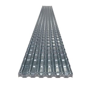 resin tile