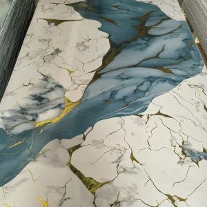 Decorative panel