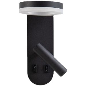 Wall lamp