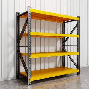Shelves