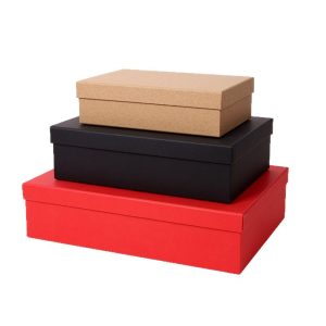Paper box