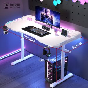 E-sports table