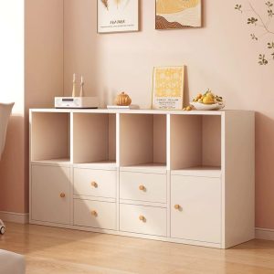 Cabinet, shelf, table