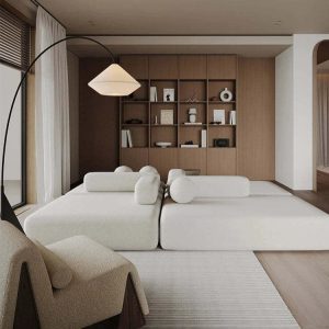 Floor lamp