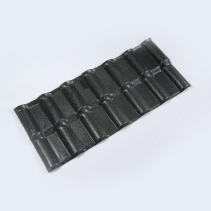 resin tile