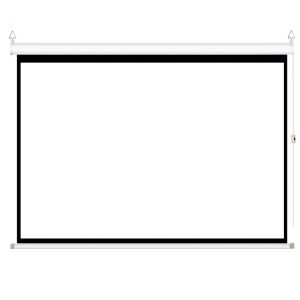 projection screen